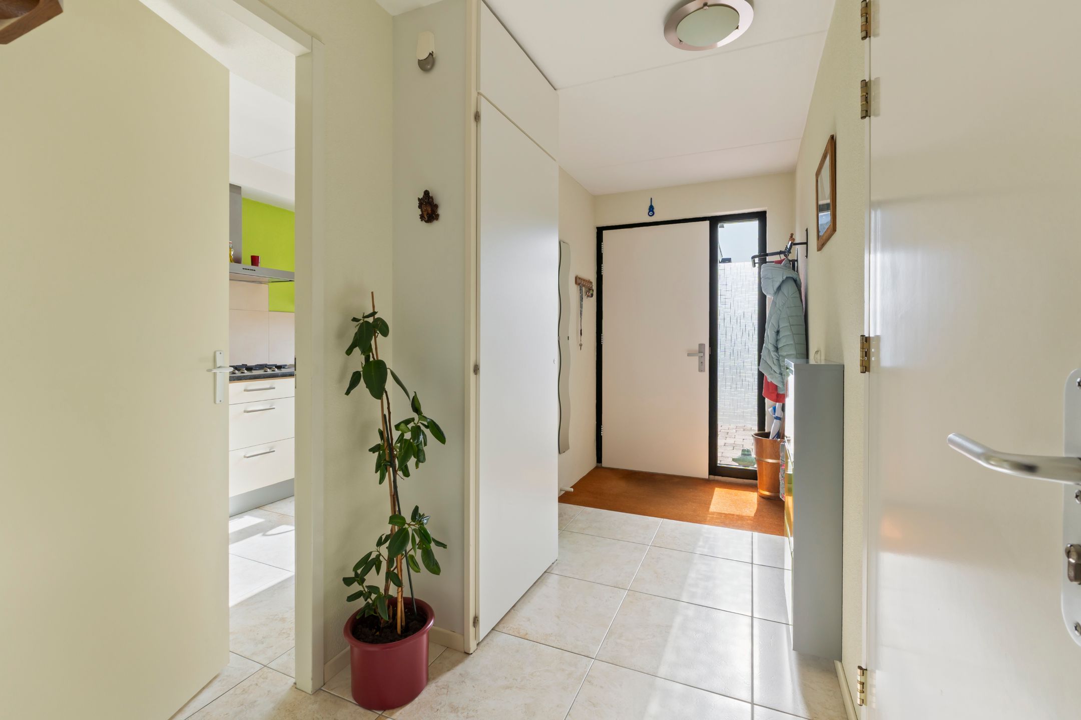 Foto 12 van Louis Couperusstraat 52