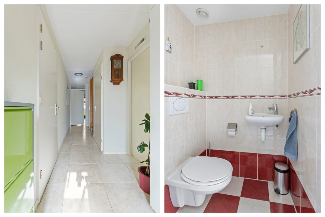 Foto 13 van Louis Couperusstraat 52