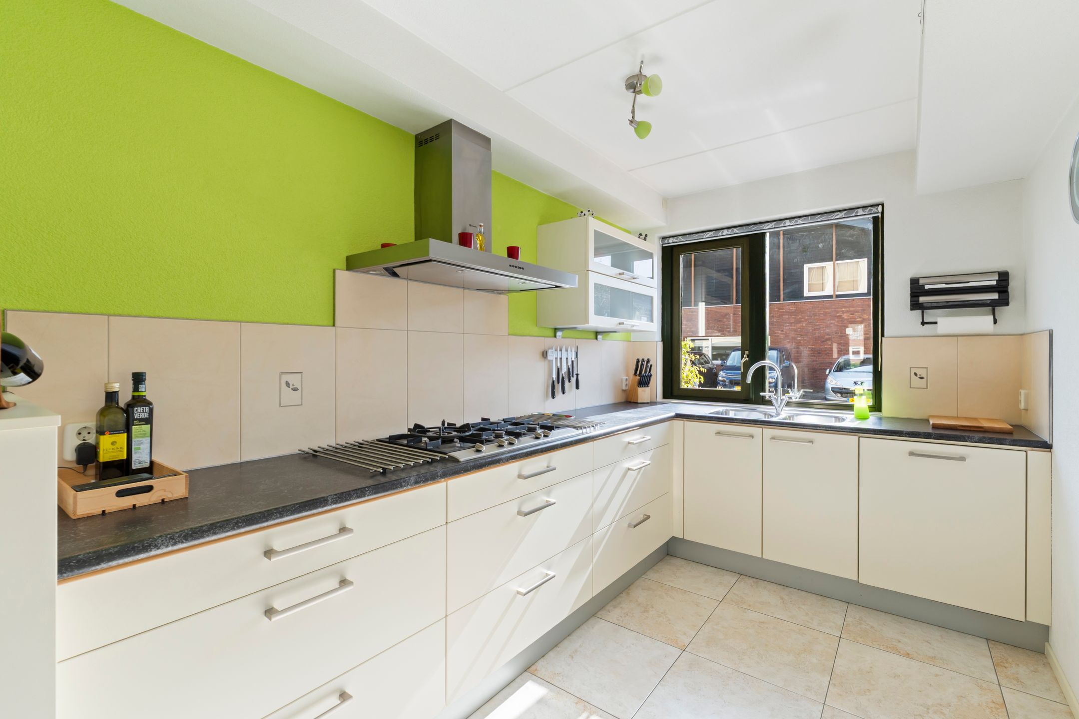 Foto 15 van Louis Couperusstraat 52