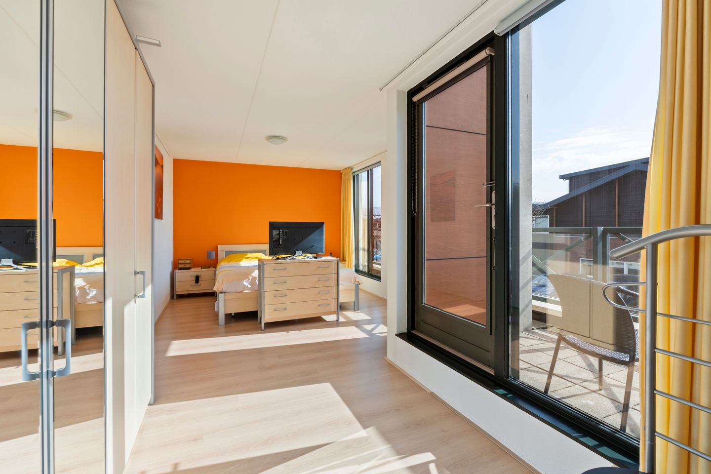 Foto 20 van Louis Couperusstraat 52