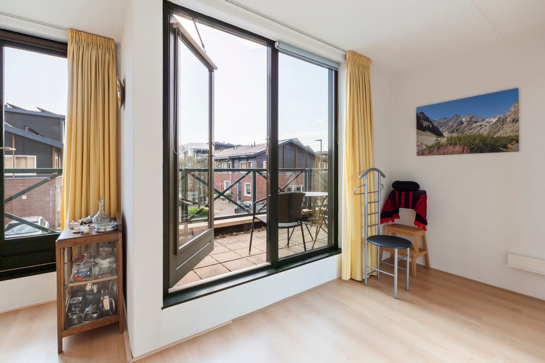 Foto 23 van Louis Couperusstraat 52