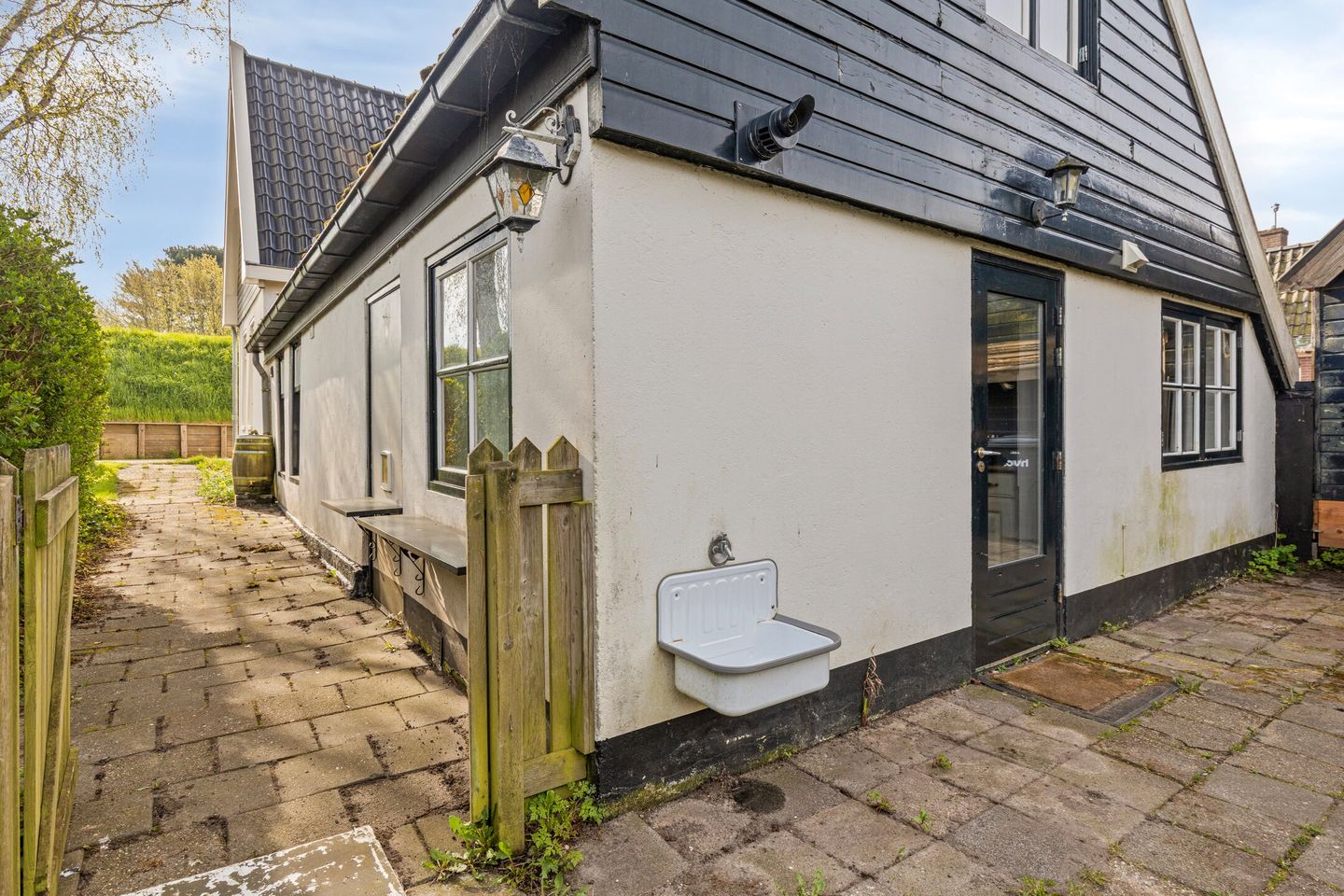 Foto 4 van Westfriesedijk 142