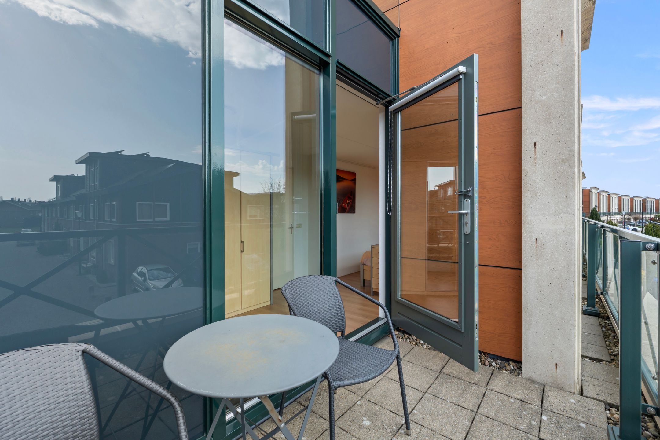 Foto 24 van Louis Couperusstraat 52