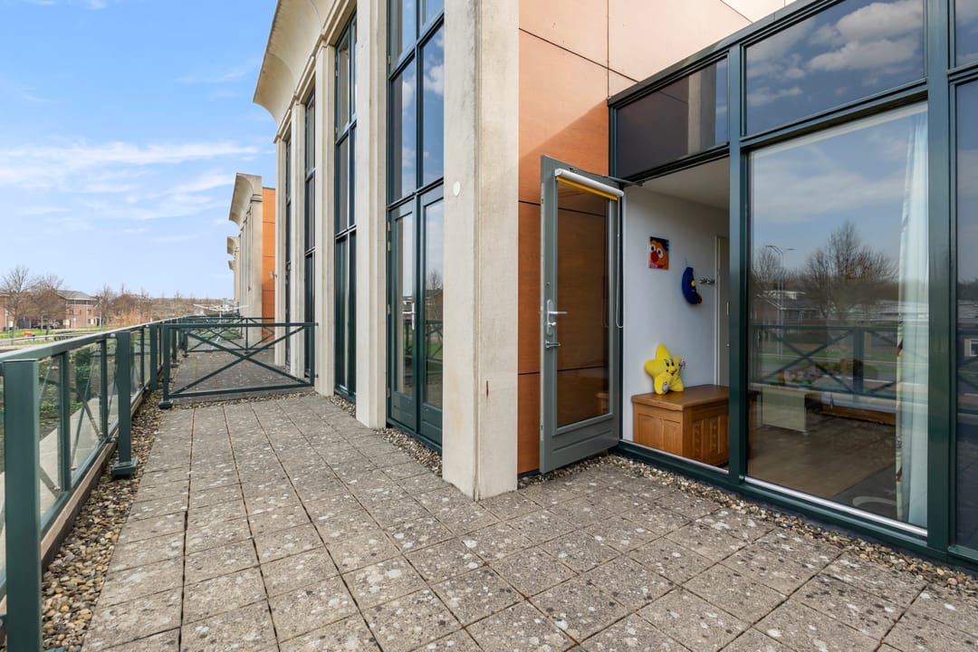 Foto 28 van Louis Couperusstraat 52