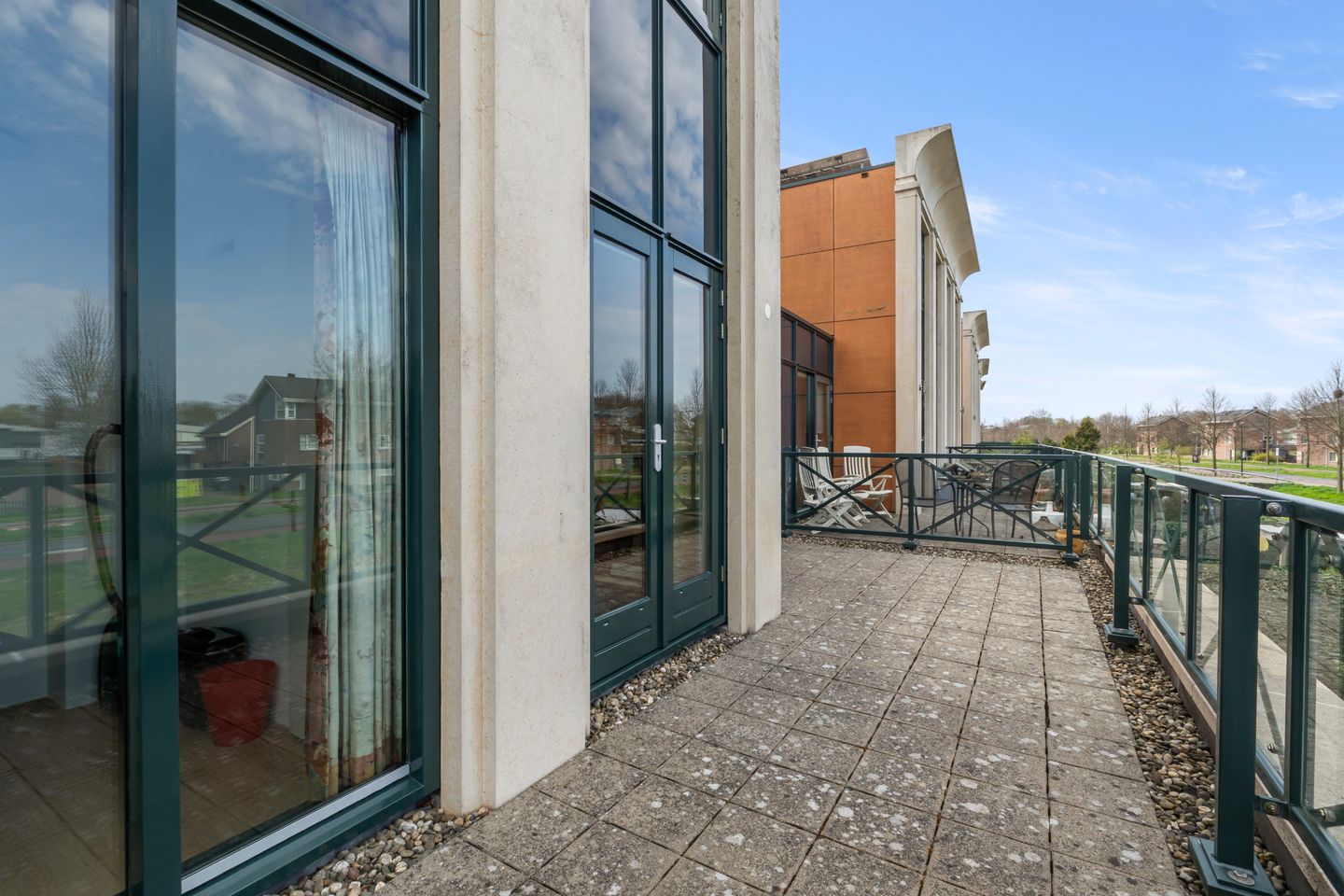 Foto 29 van Louis Couperusstraat 52