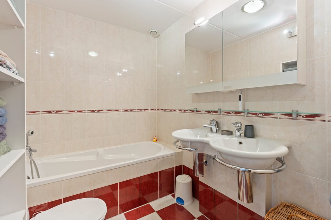 Foto 32 van Louis Couperusstraat 52