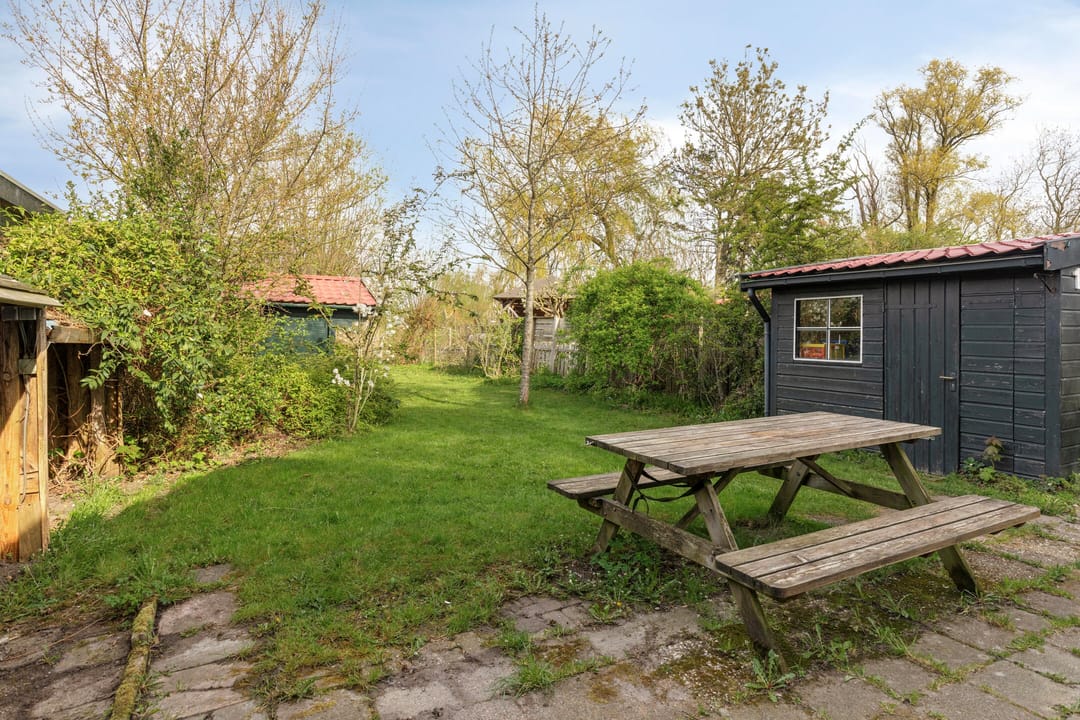 Foto 32 van Westfriesedijk 142