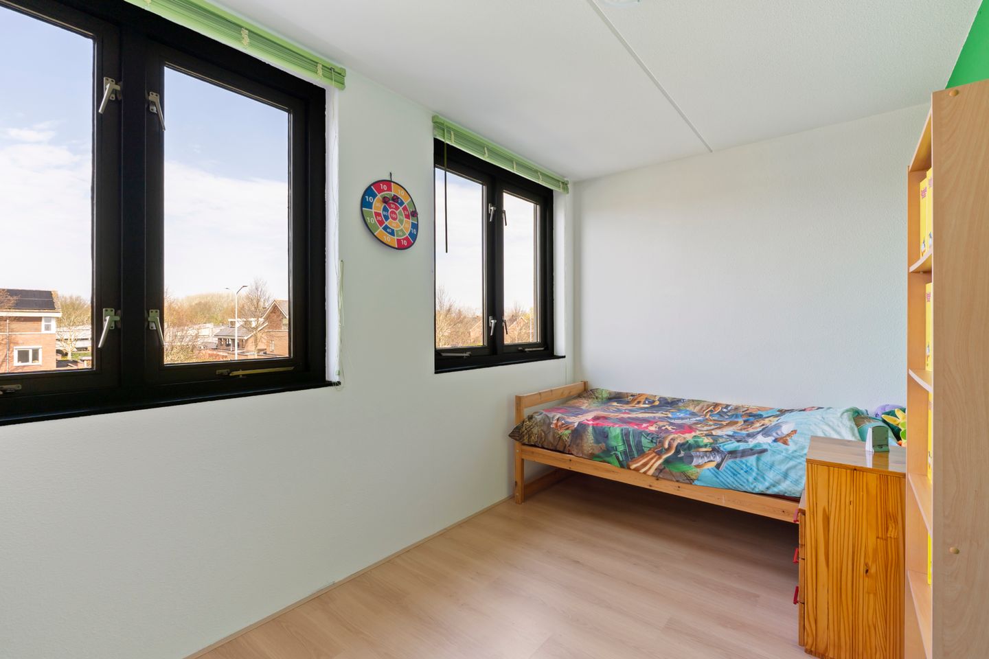 Foto 40 van Louis Couperusstraat 52