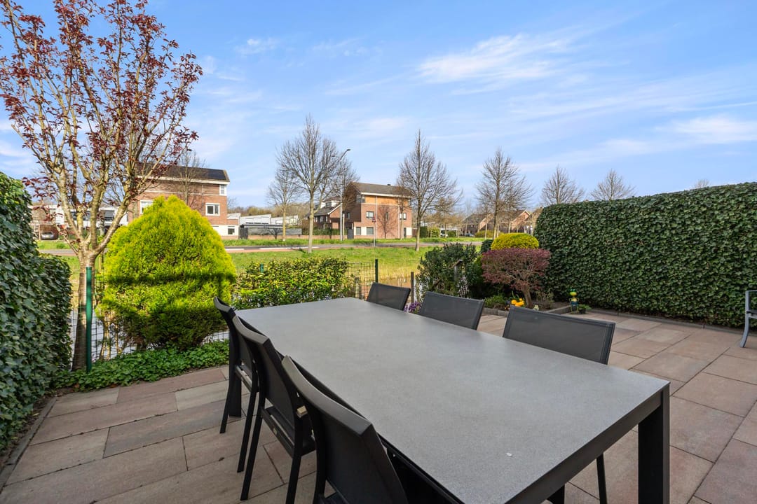 Foto 41 van Louis Couperusstraat 52