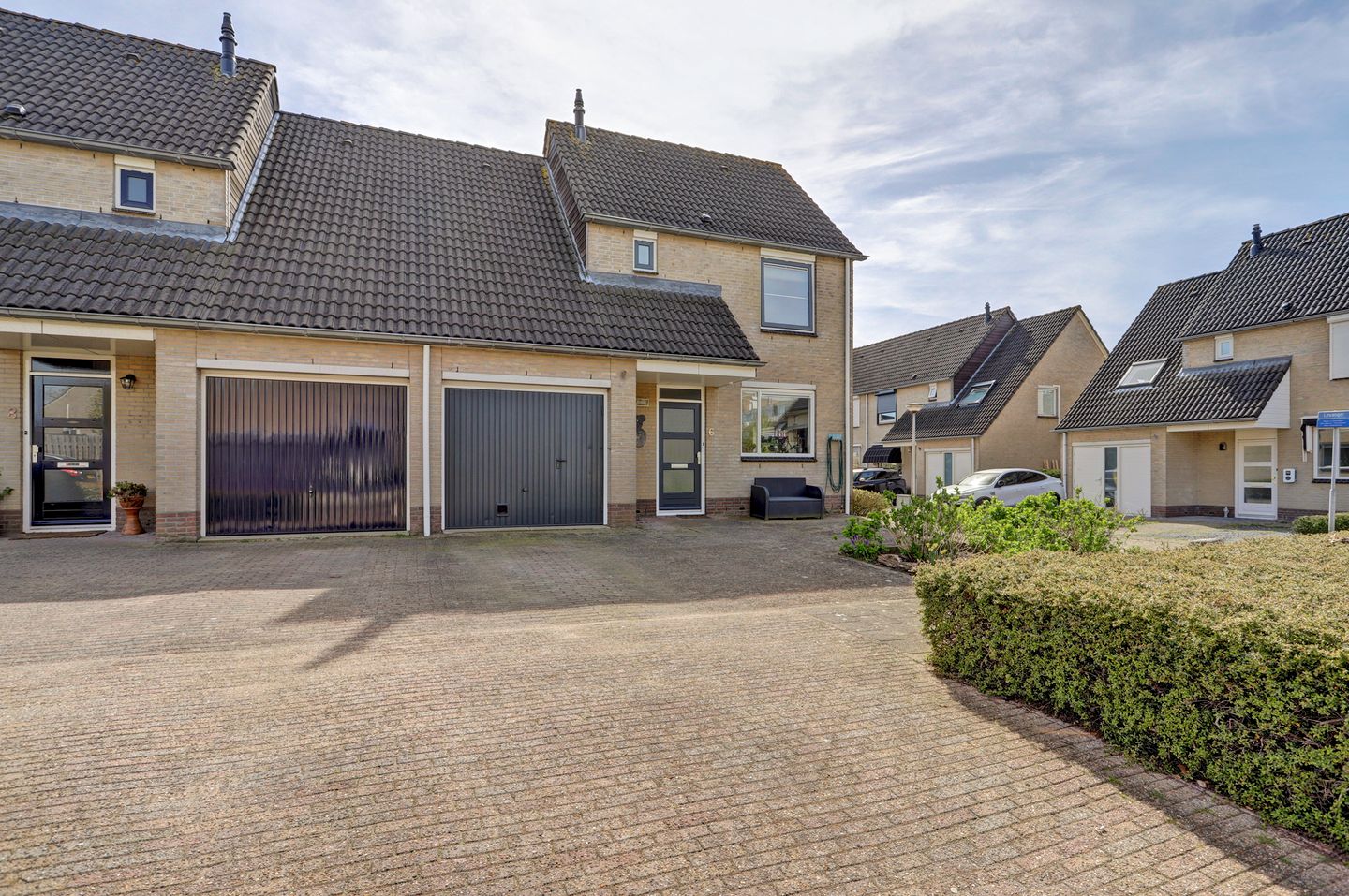 Photo 44 of Bohemen 6