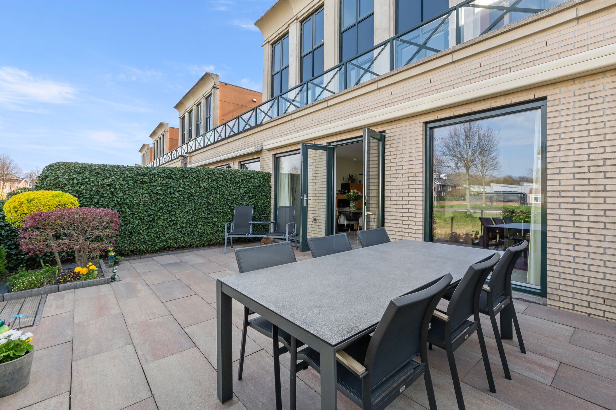 Foto 45 van Louis Couperusstraat 52