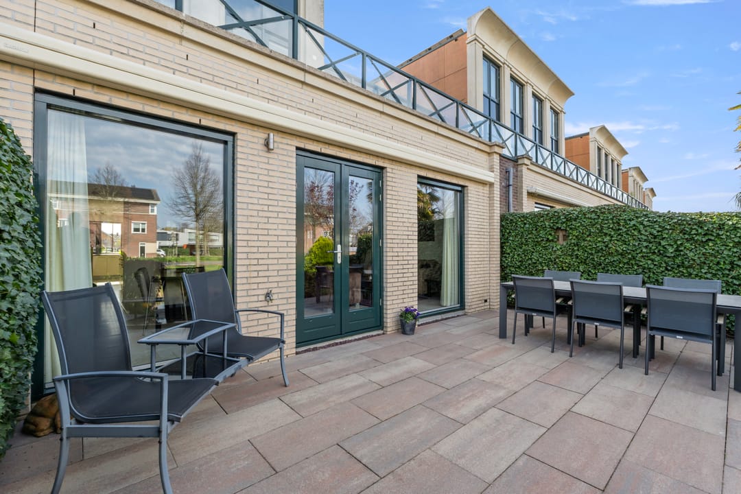 Foto 46 van Louis Couperusstraat 52