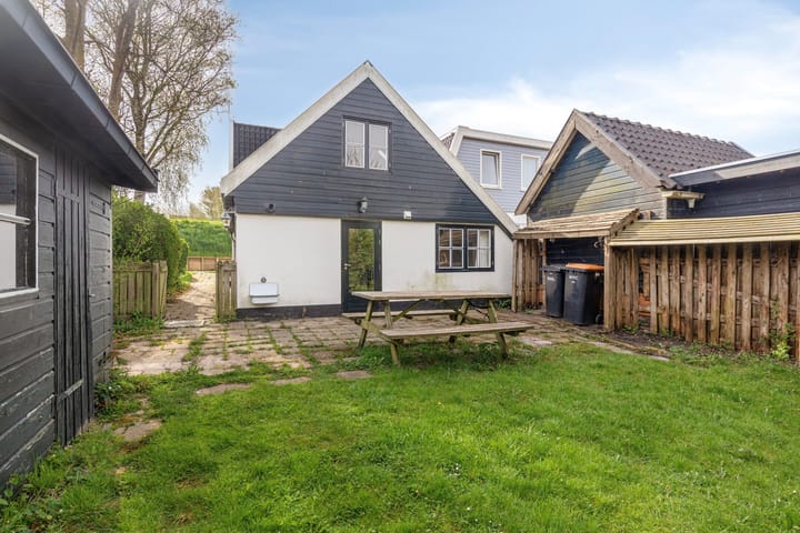 Foto 2 van Westfriesedijk 142