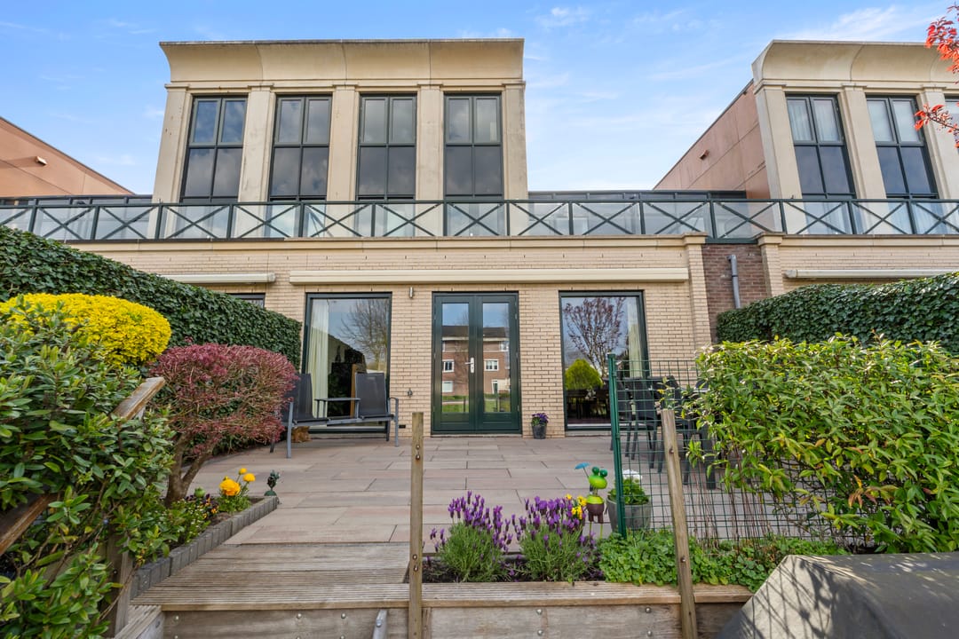 Foto 47 van Louis Couperusstraat 52