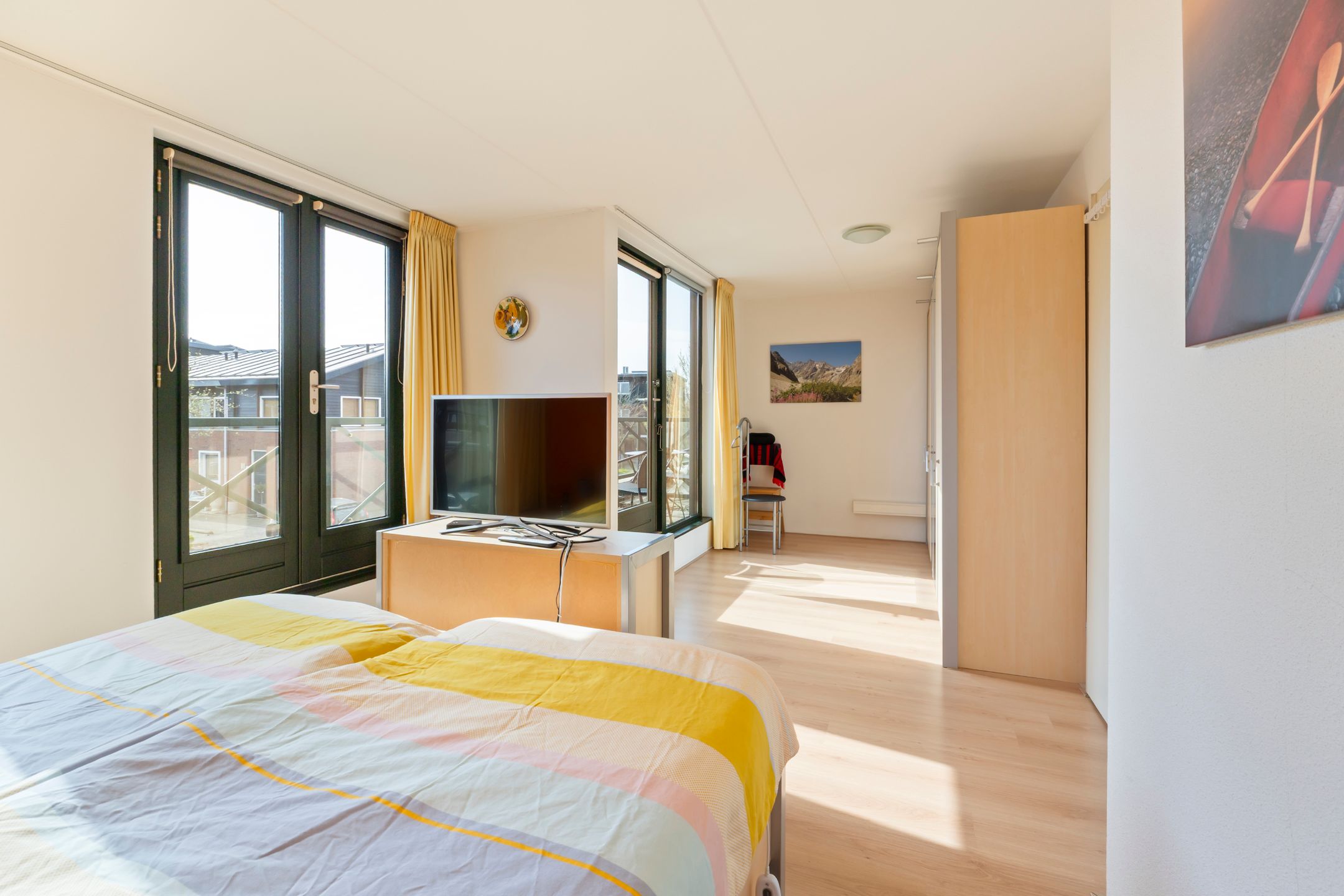 Foto 21 van Louis Couperusstraat 52