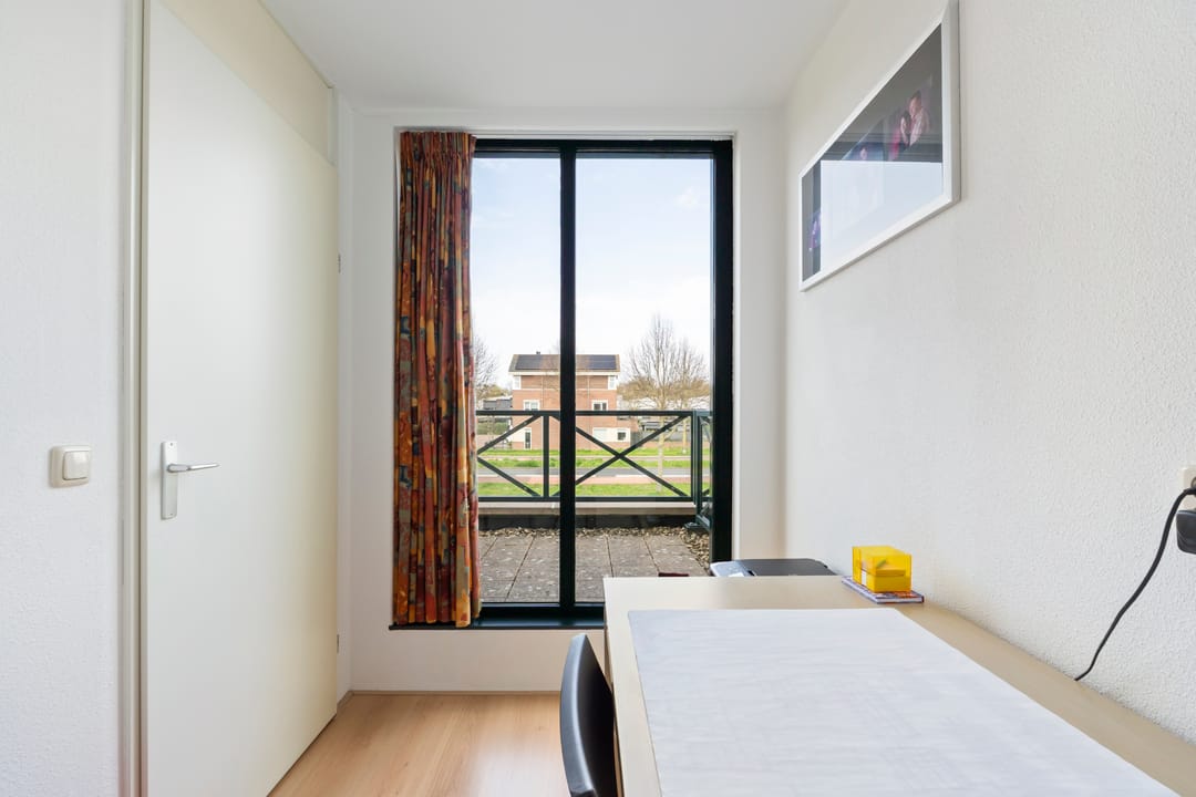 Foto 31 van Louis Couperusstraat 52