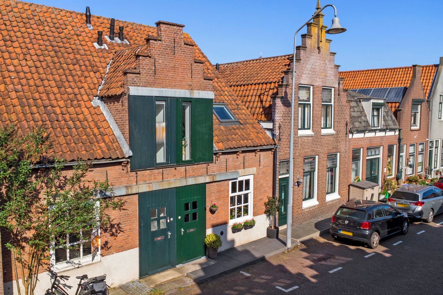 Foto 29 van Breedstraat 28