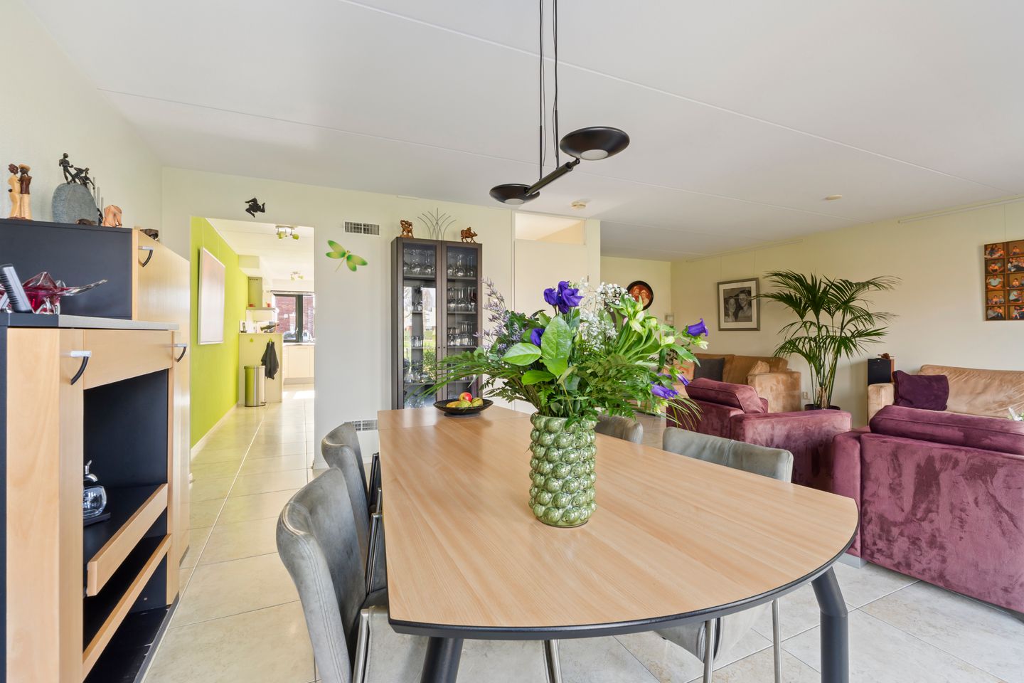 Foto 10 van Louis Couperusstraat 52