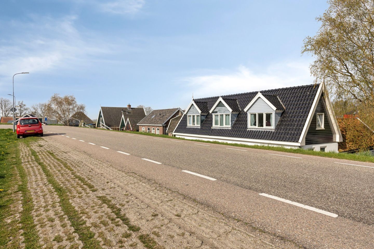 Foto 40 van Westfriesedijk 142