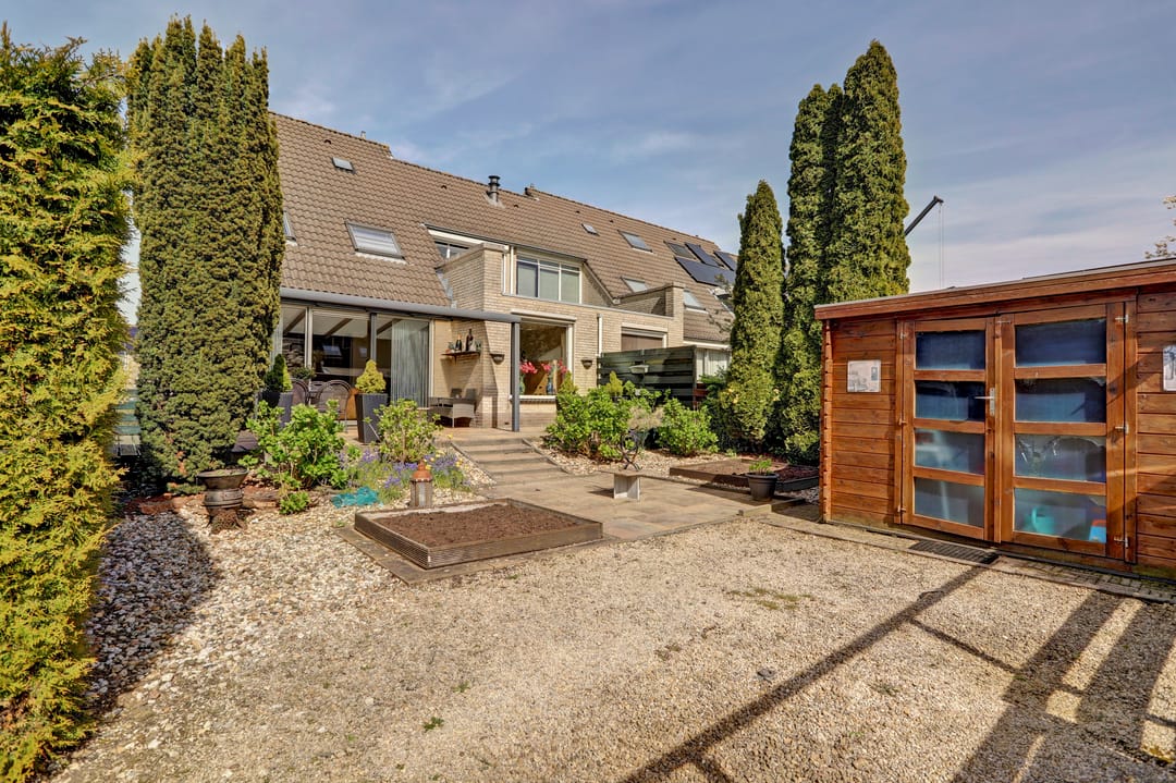 Photo 38 of Bohemen 6