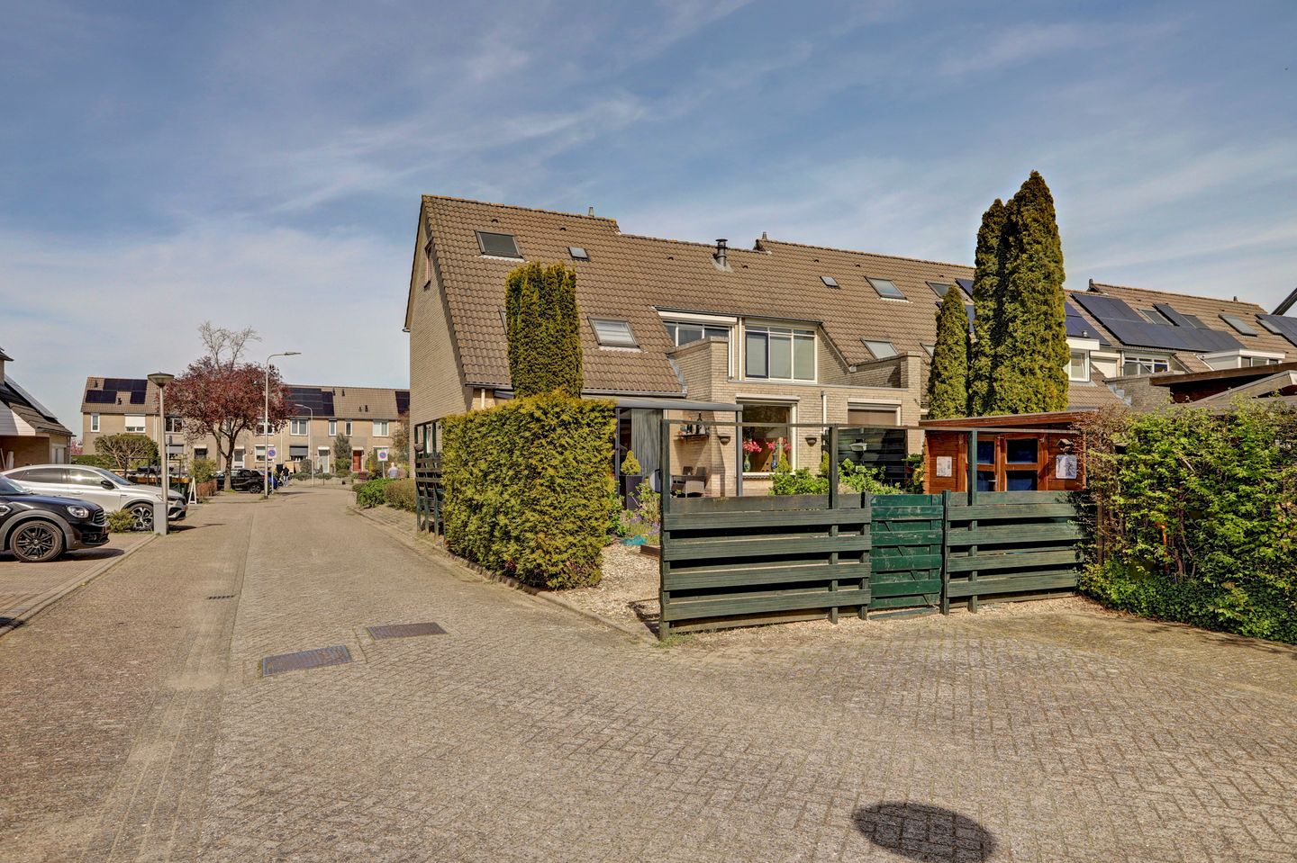 Photo 40 of Bohemen 6