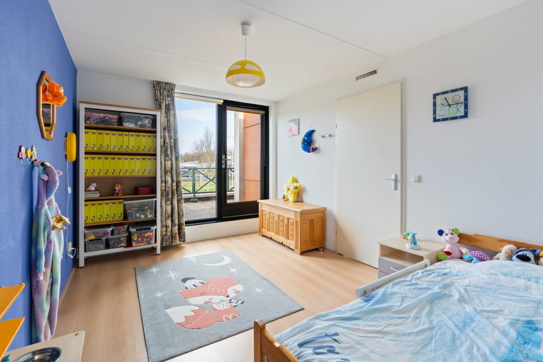 Foto 26 van Louis Couperusstraat 52