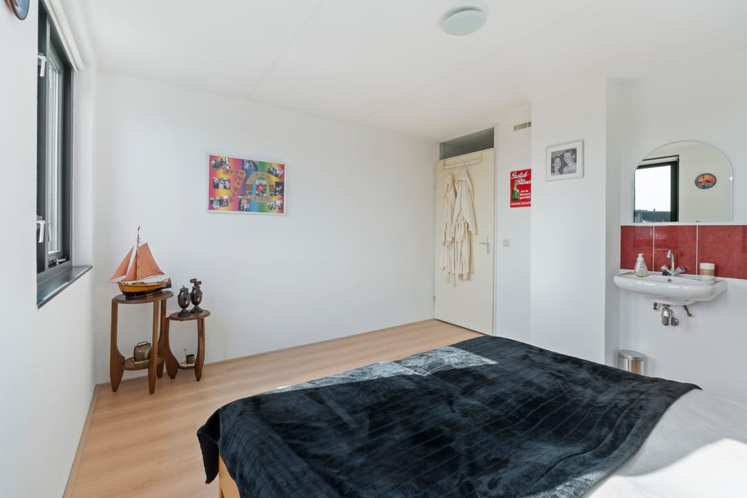 Foto 37 van Louis Couperusstraat 52