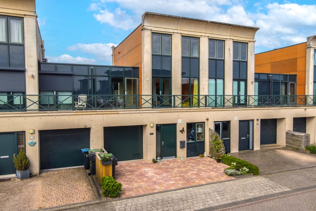 Foto 1 van Louis Couperusstraat 52