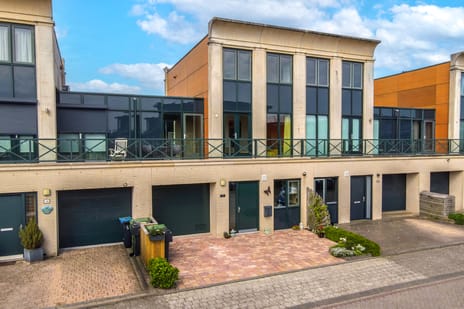 Louis Couperusstraat thumbnail