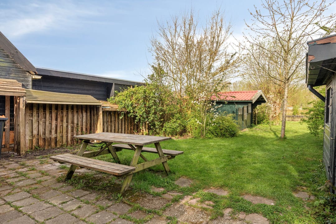 Foto 31 van Westfriesedijk 142