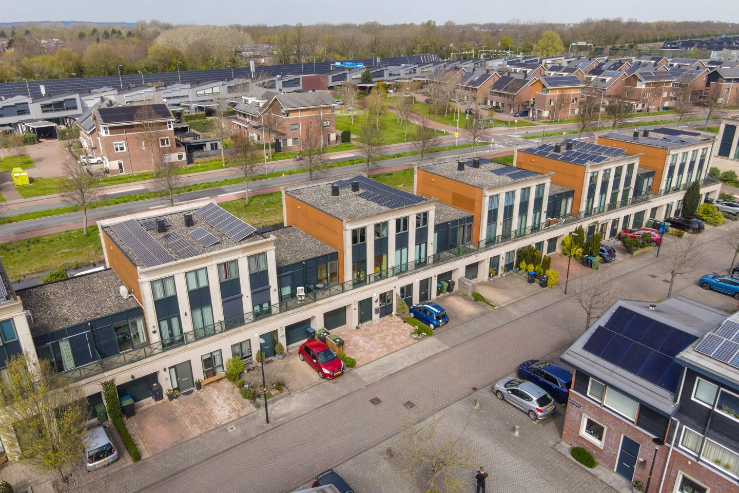 Foto 49 van Louis Couperusstraat 52