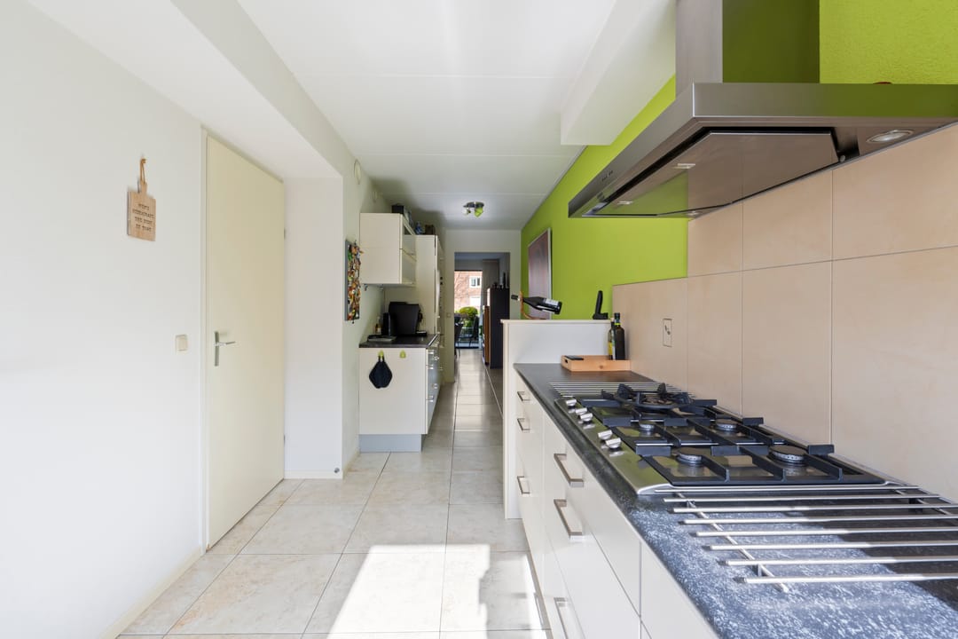 Foto 17 van Louis Couperusstraat 52