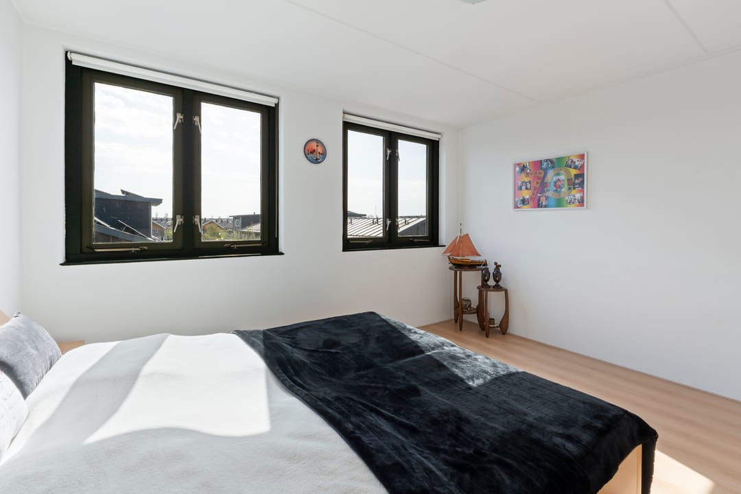 Foto 38 van Louis Couperusstraat 52