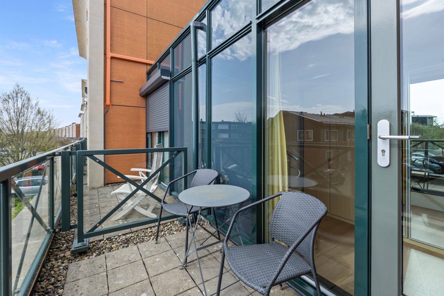 Foto 25 van Louis Couperusstraat 52