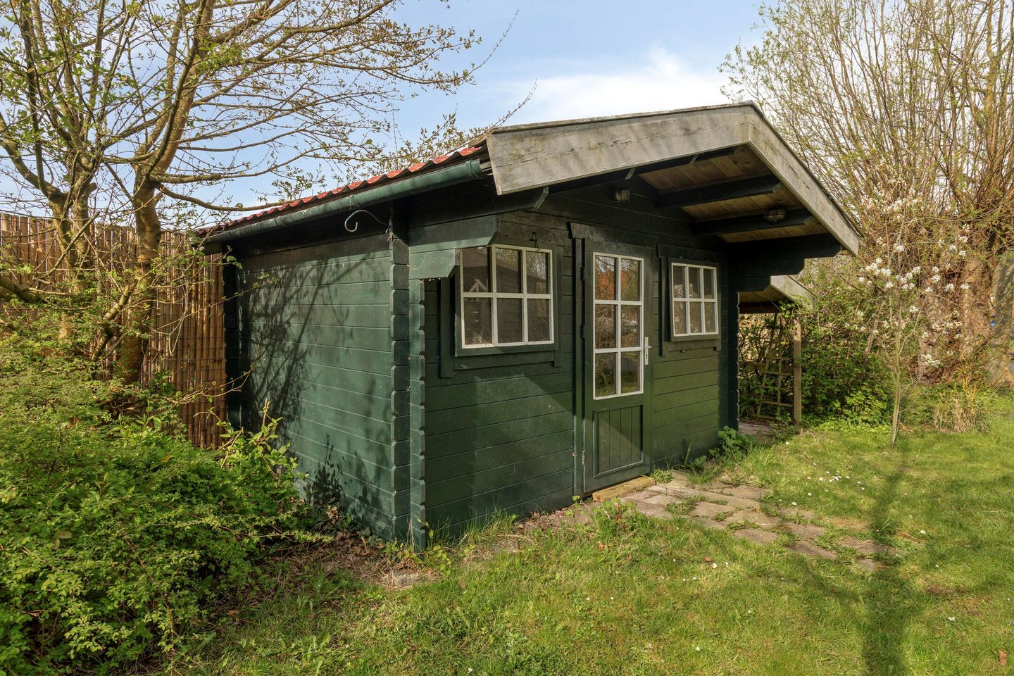 Foto 35 van Westfriesedijk 142