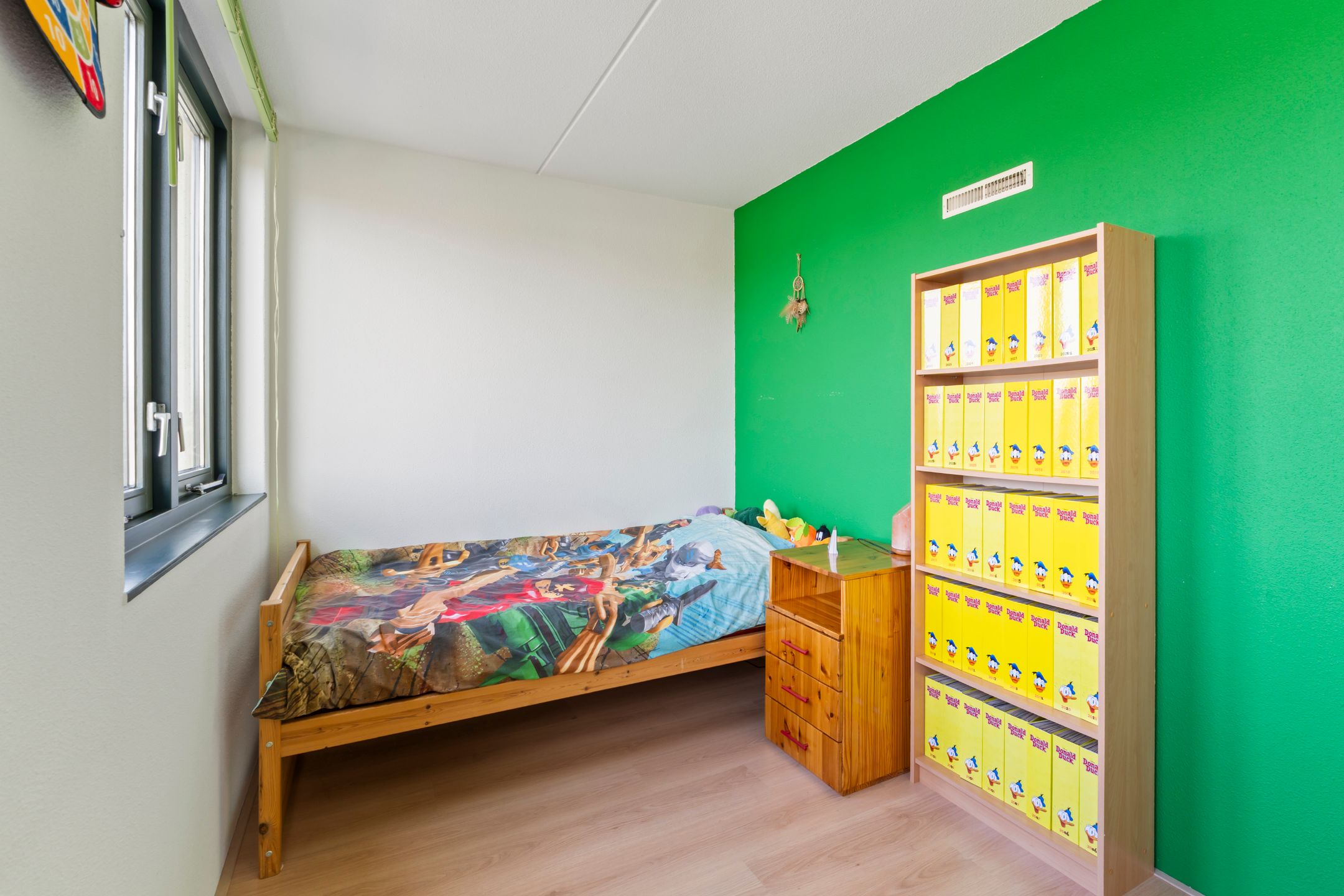 Foto 39 van Louis Couperusstraat 52