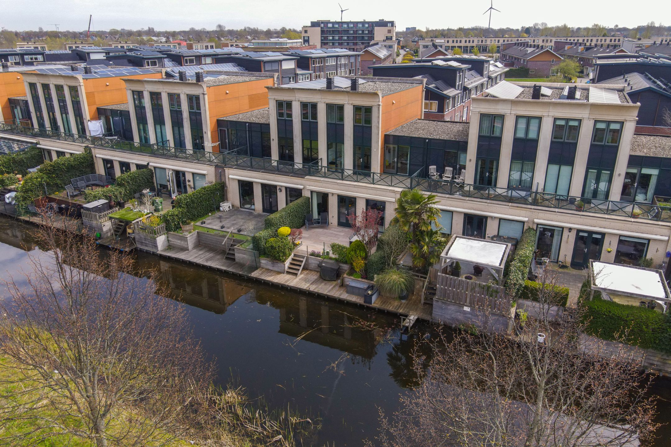 Foto 48 van Louis Couperusstraat 52