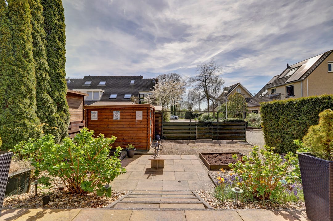 Photo 37 of Bohemen 6