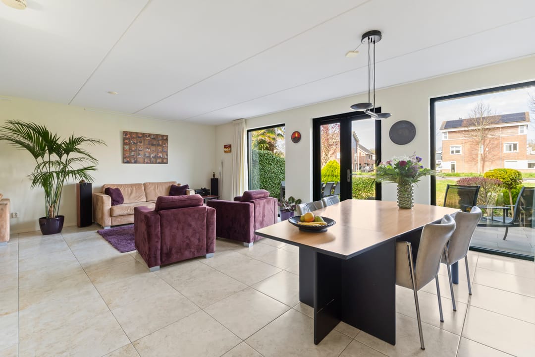 Foto 7 van Louis Couperusstraat 52