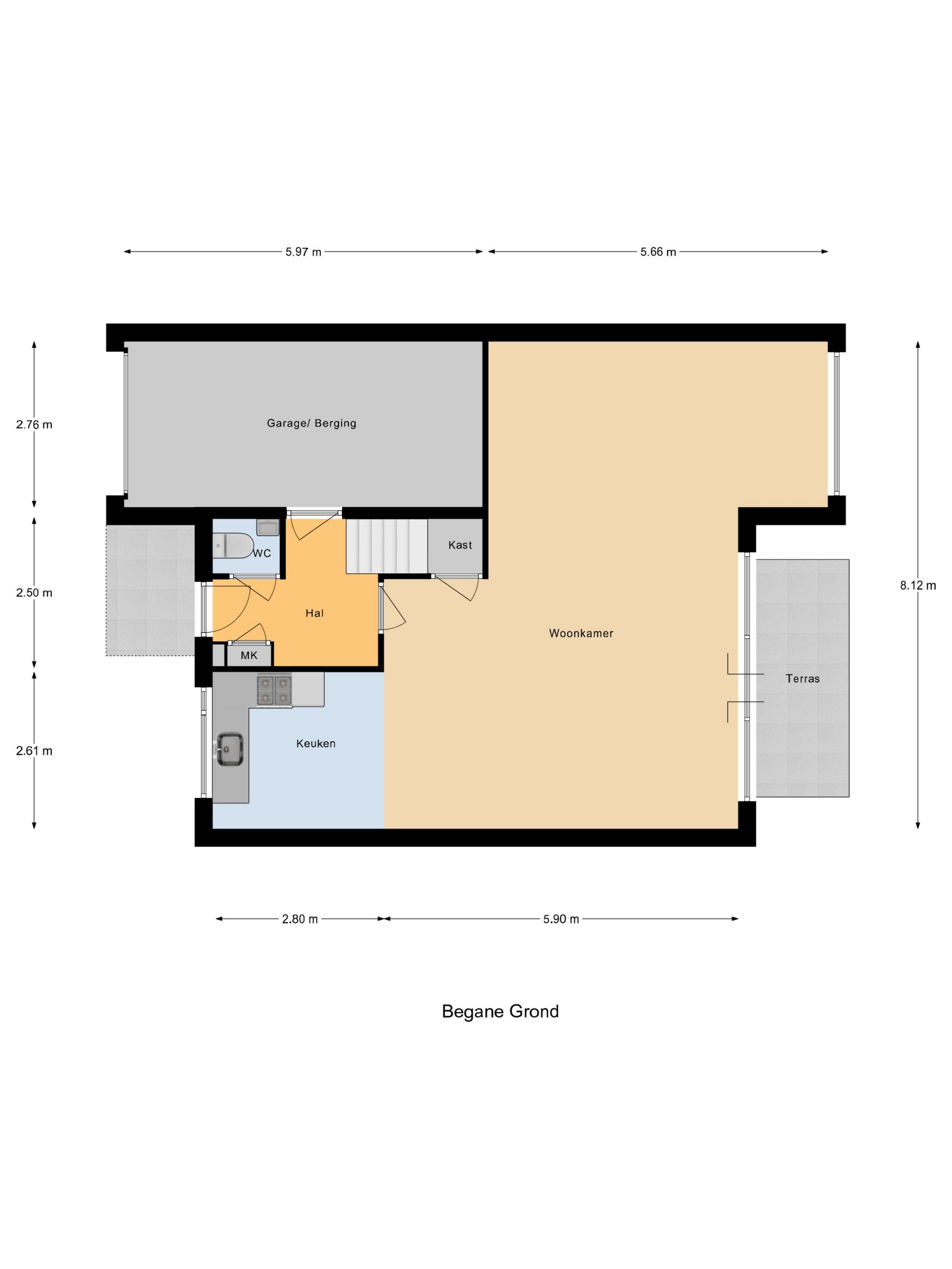 Photo 15 of Bohemen 6