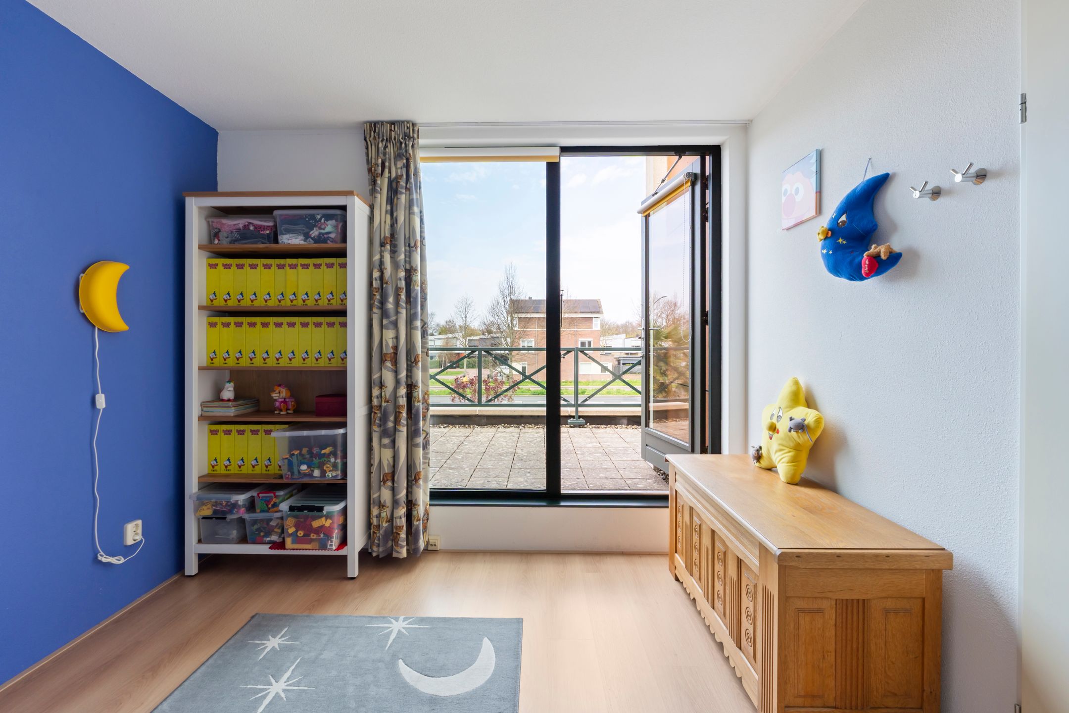 Foto 27 van Louis Couperusstraat 52