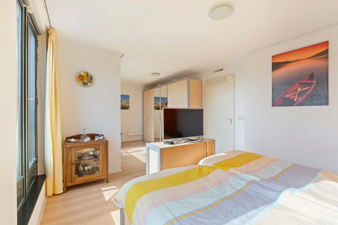 Foto 22 van Louis Couperusstraat 52