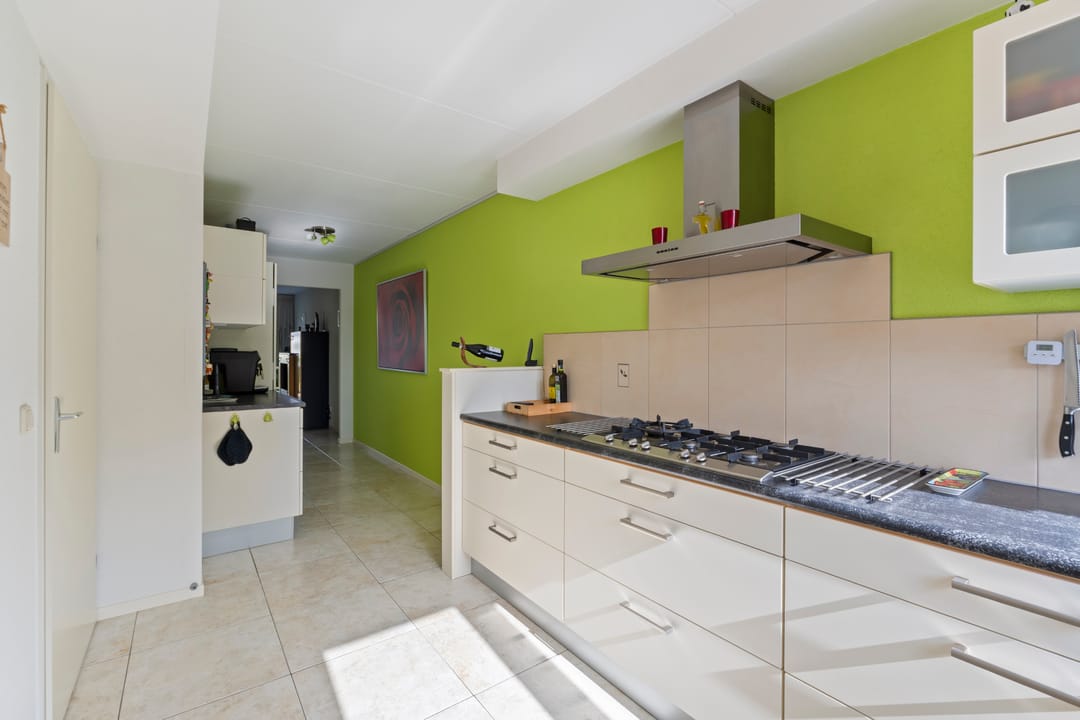 Foto 16 van Louis Couperusstraat 52