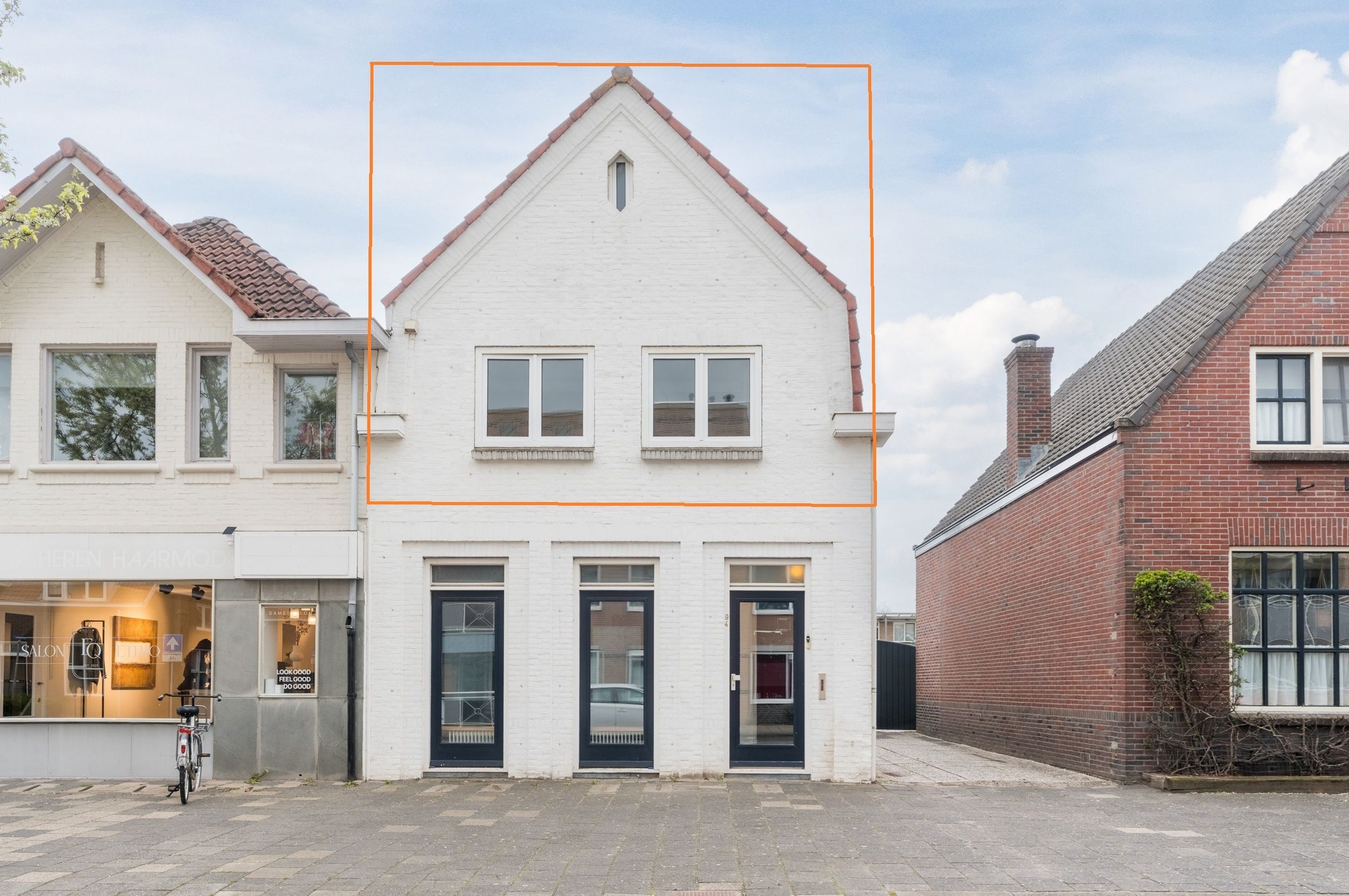 Schootsestraat 94-A 94 A
