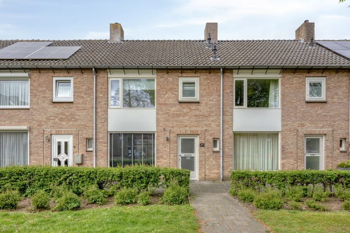 Orduynenstraat 25 main image