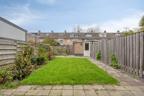 Orduynenstraat 25 secondary image