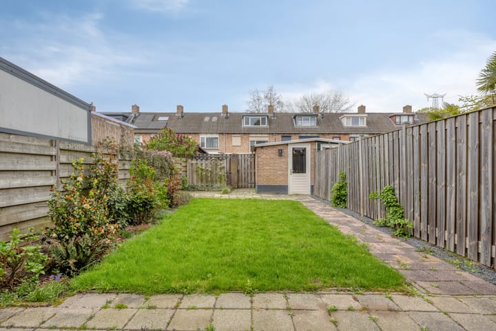 Foto 2 van Orduynenstraat 25