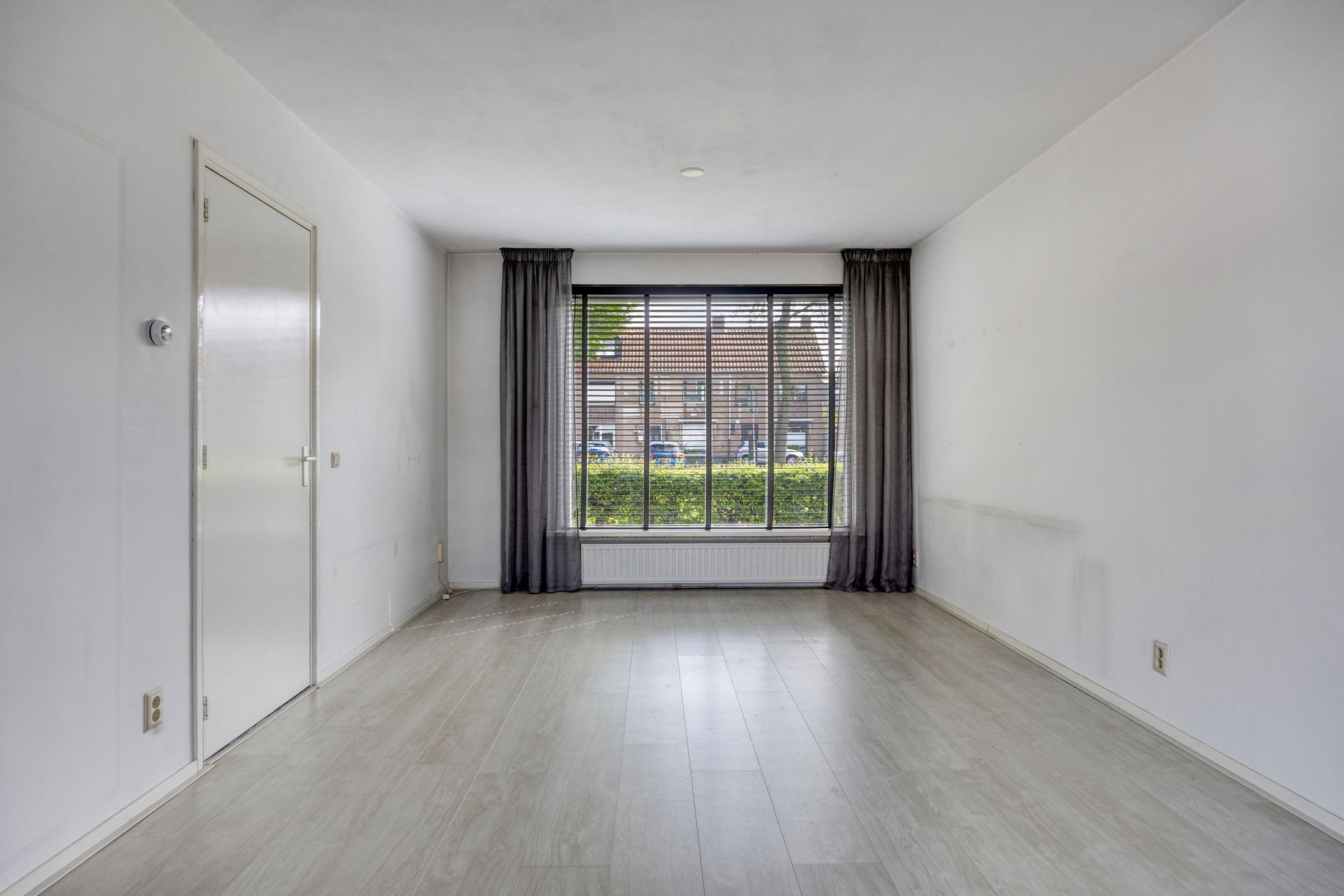 Photo 3 of Orduynenstraat 25