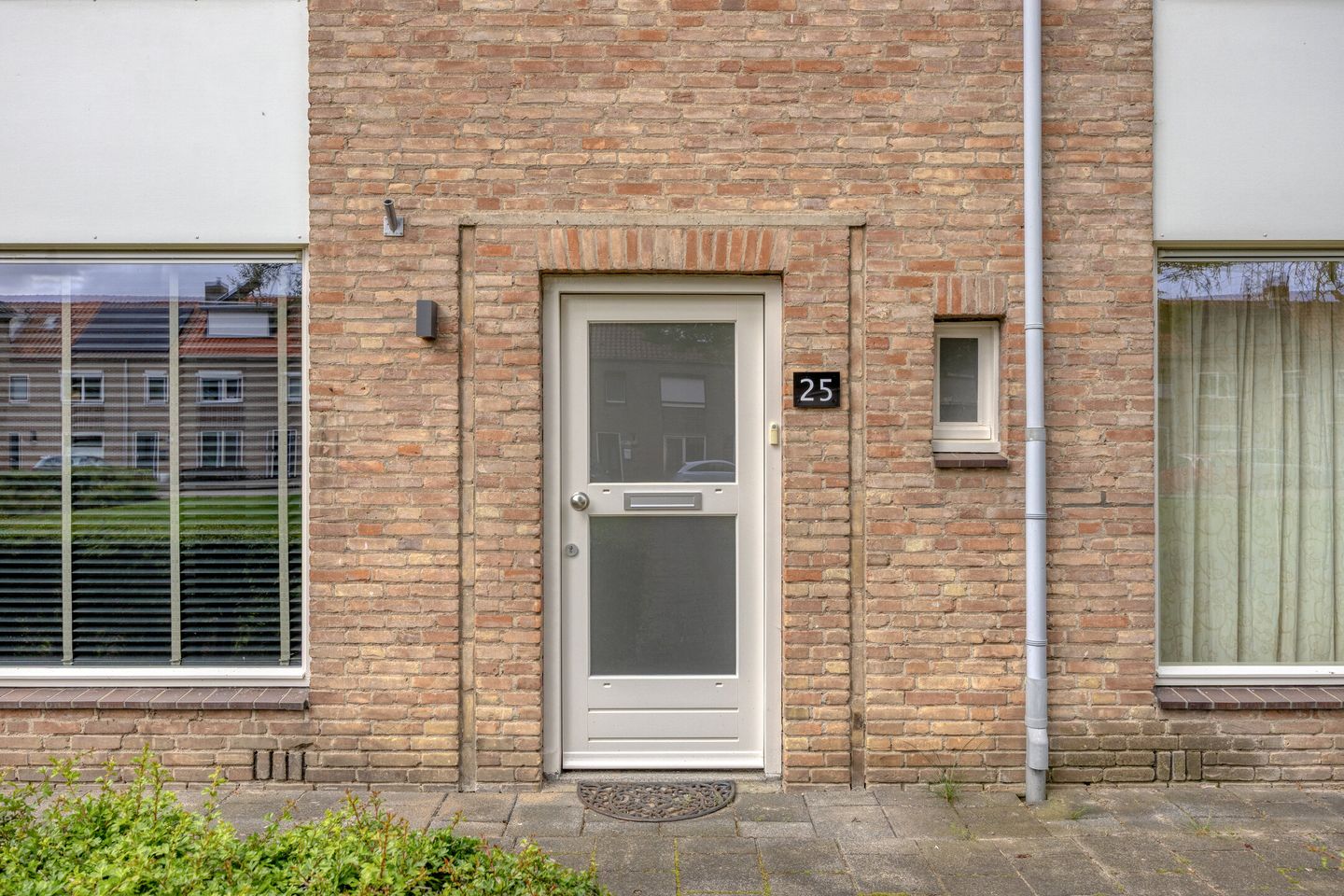 Photo 4 of Orduynenstraat 25