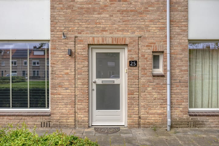 Foto 4 van Orduynenstraat 25